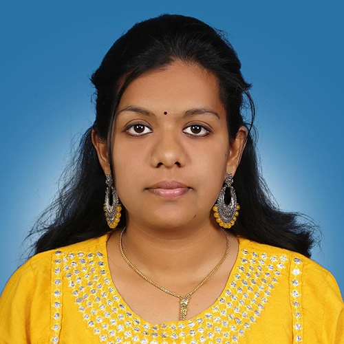 Rajadarshini M