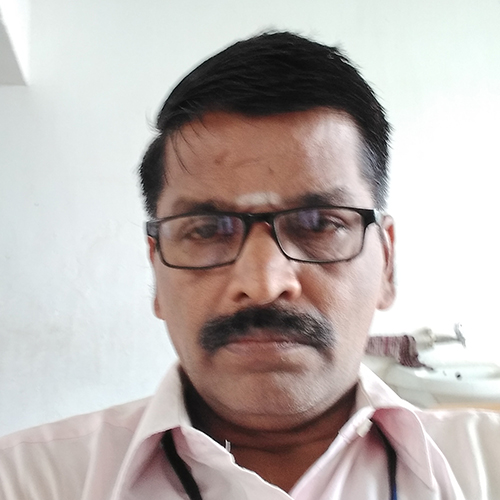 Narayanan P