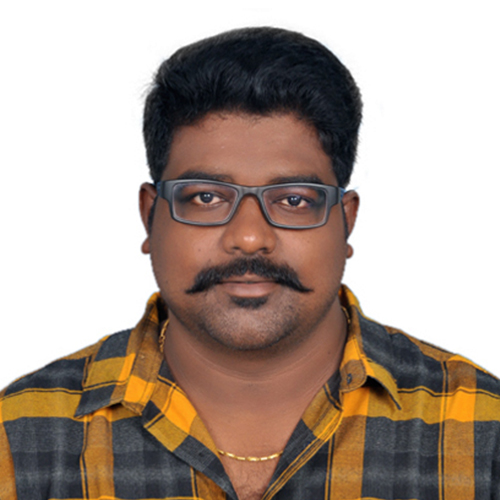 Muthukumar Ganesan